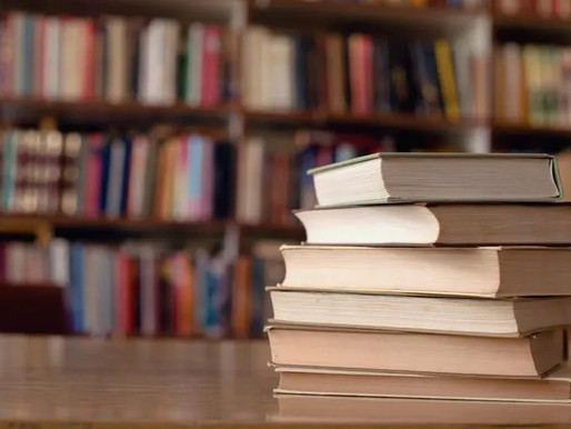 5 Beginner-Friendly Books: Start Your Literary Journey Today!