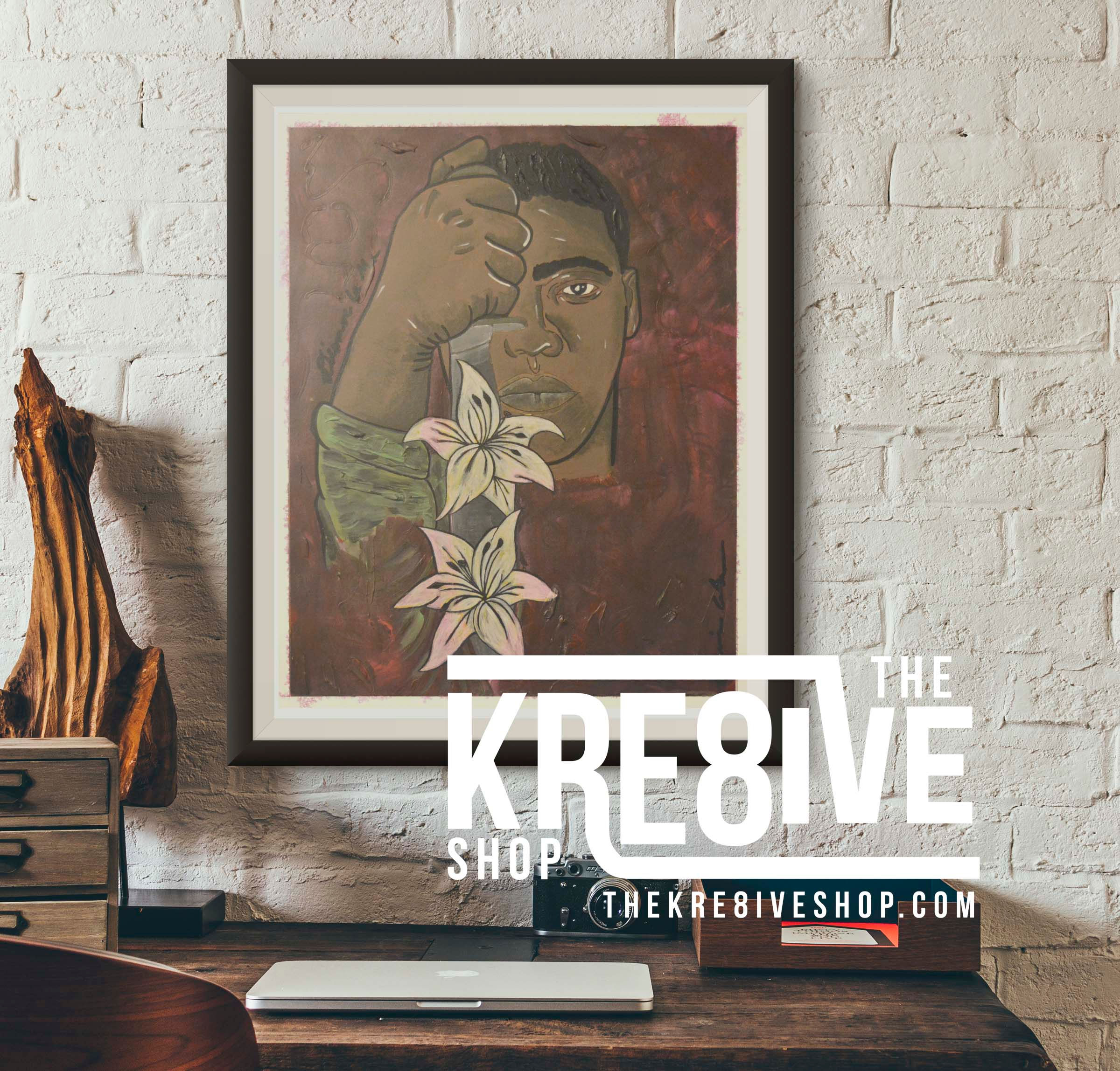 Harlem Hellfighter of Freedom