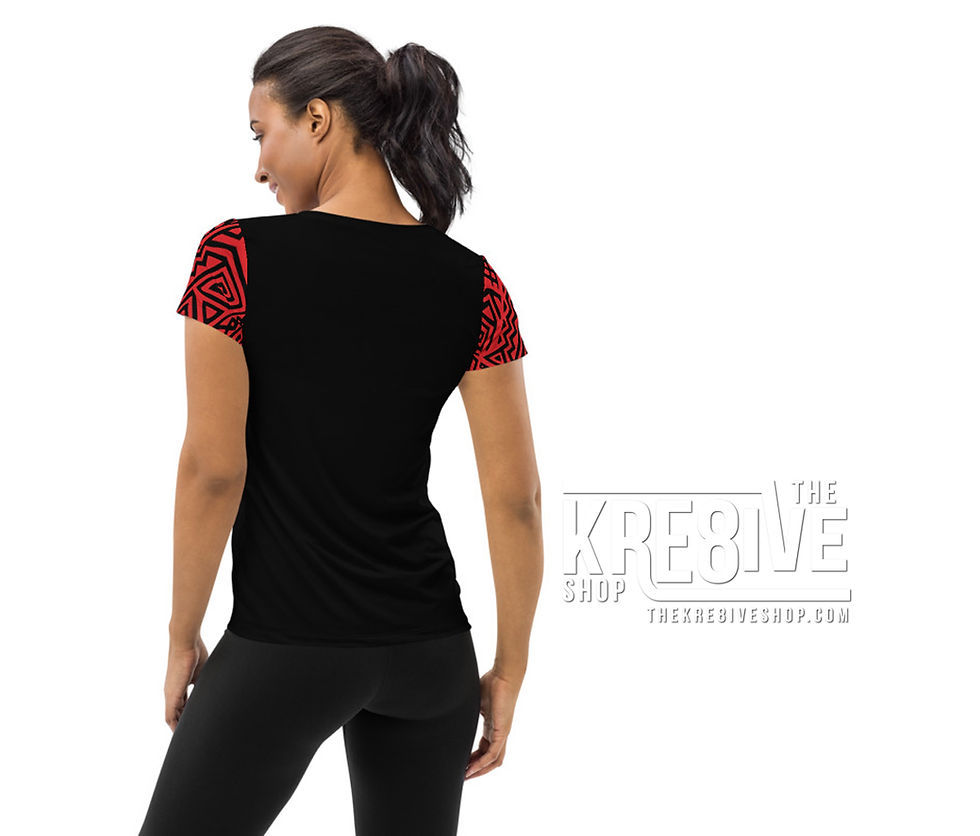 Thumbnail: Ephemera V1 Athletic Shirt