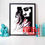Thumbnail: Silence "Matte Reprint"