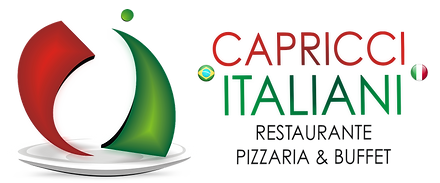 Capricci Italiani - Seja Bem Vindo