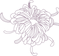 Flower Outline