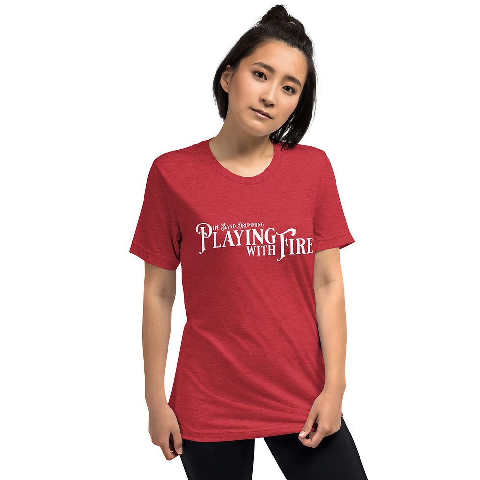 Thumbnail: Women's Short Sleeve T-Shirt