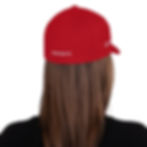 Thumbnail: Structured Twill Cap
