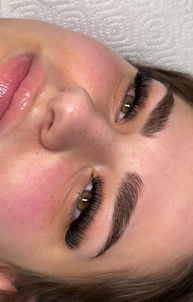 Lashes