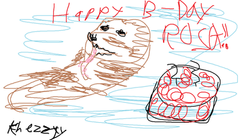 [082] Rosa's Divorce Court (Exhibit A)