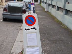Comment obtenir une autorisation de stationnement pour un déménagement en Île-de-France