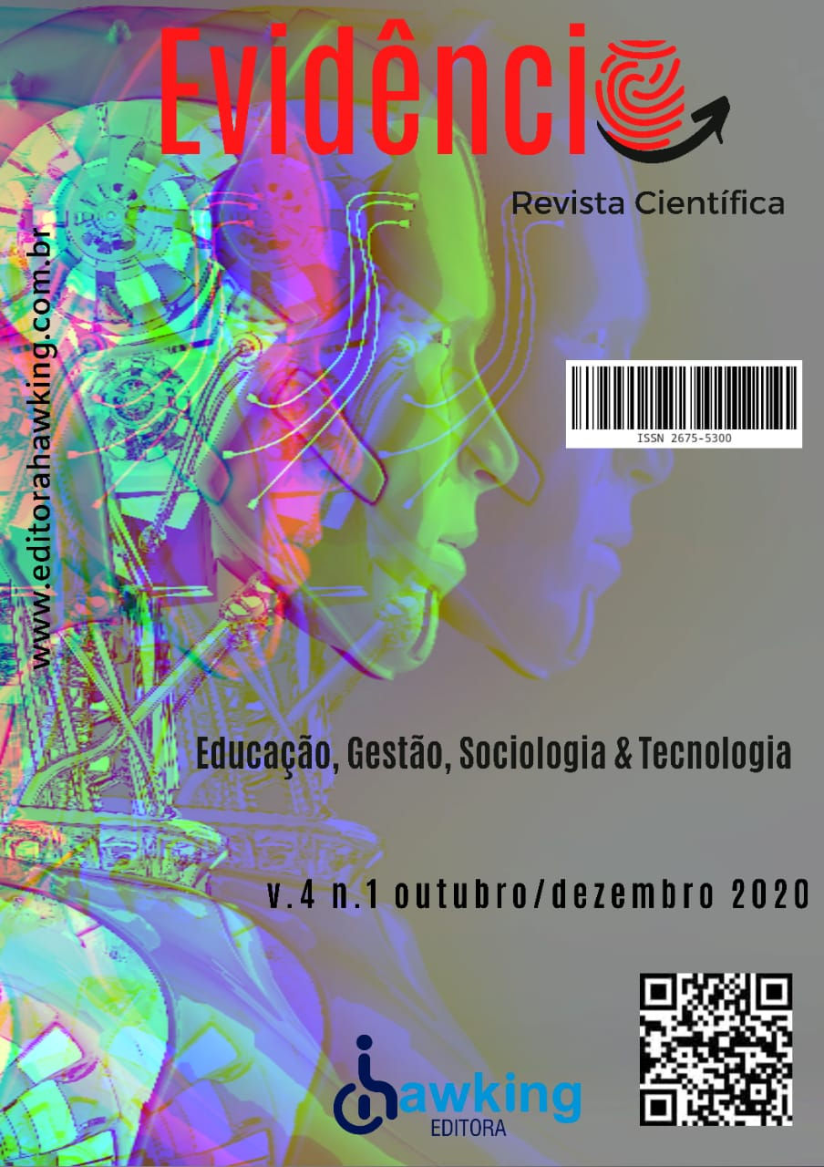 Capa Revista Evidência v4 n1.jpeg