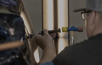 Collision Centers Of St. Louis | Bridgeton