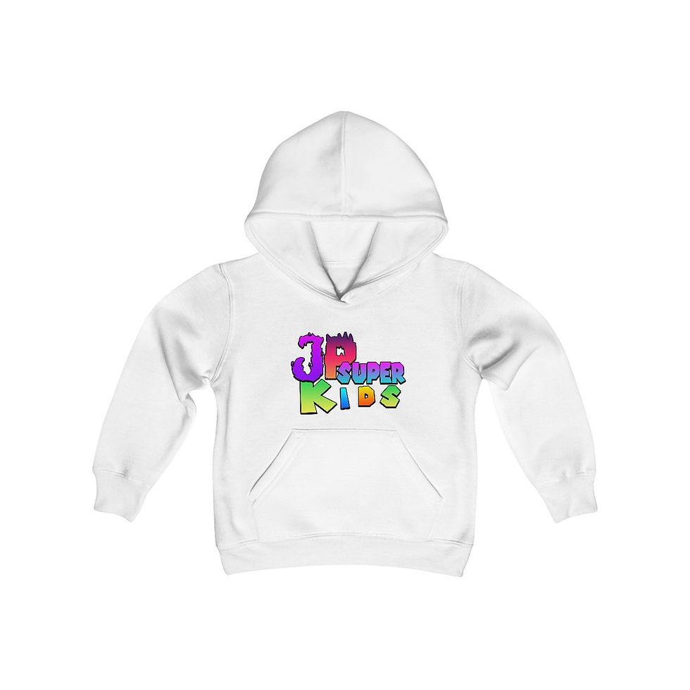 Thumbnail: Youth HOTTEST HOODIE!