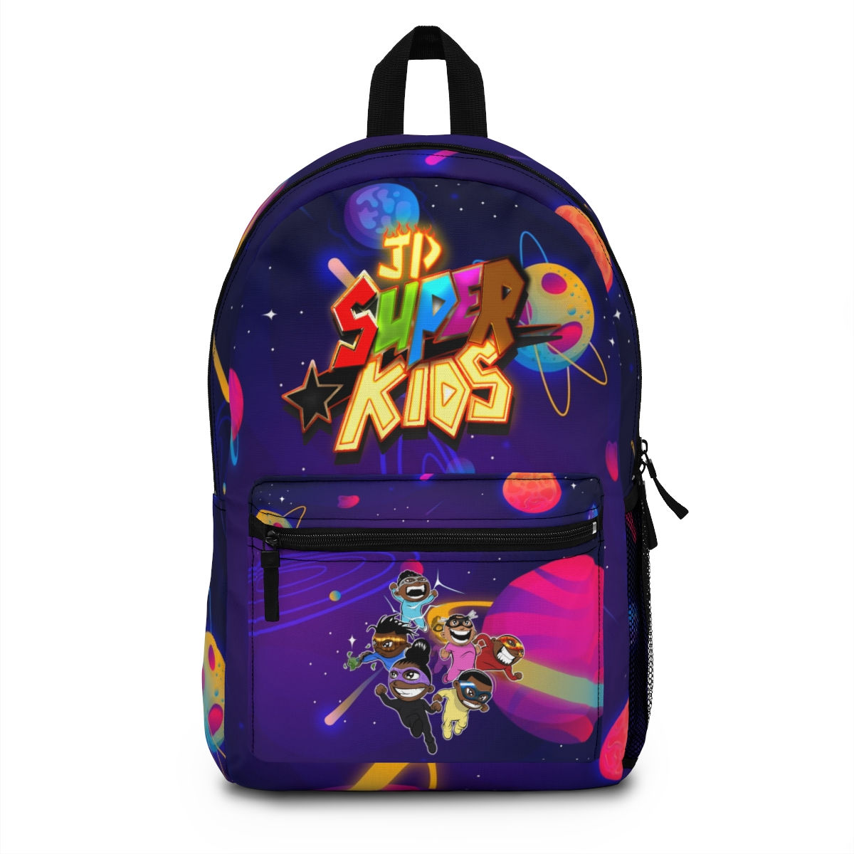 JP KIDS Backpack!