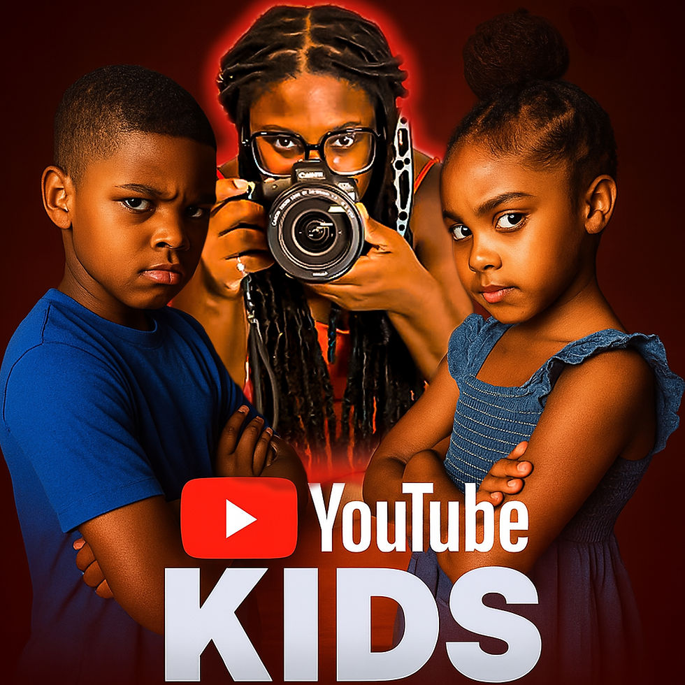 Kids Talent Show