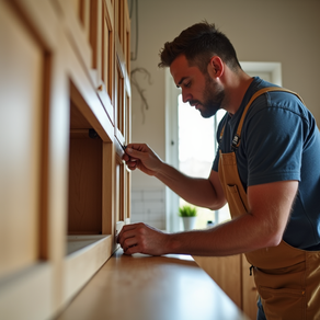 Choosing the Best Custom Joinery Services in London