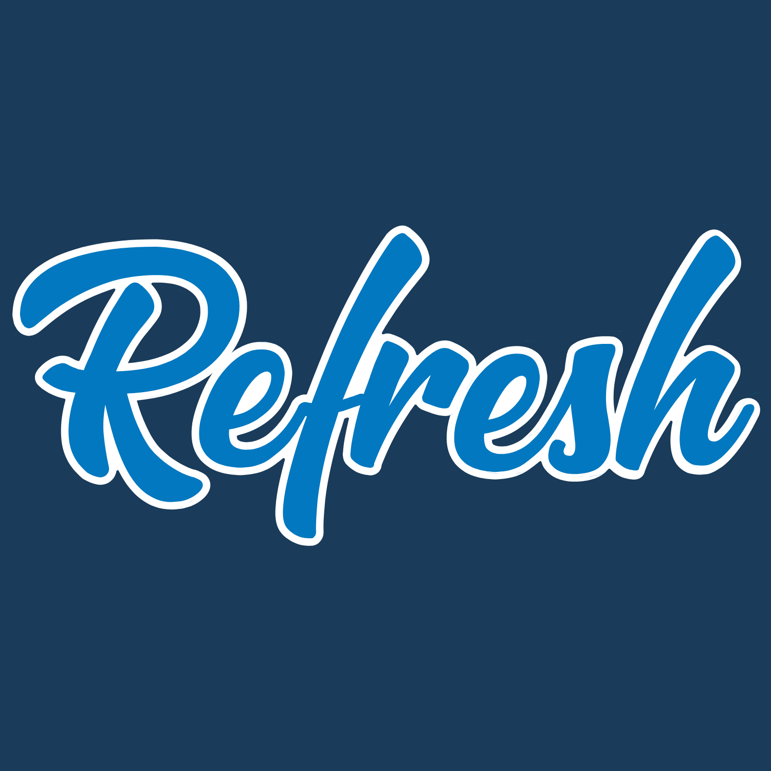 Writer: Refresh Team