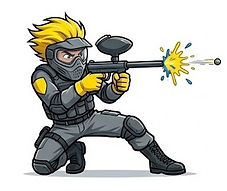 Paintball