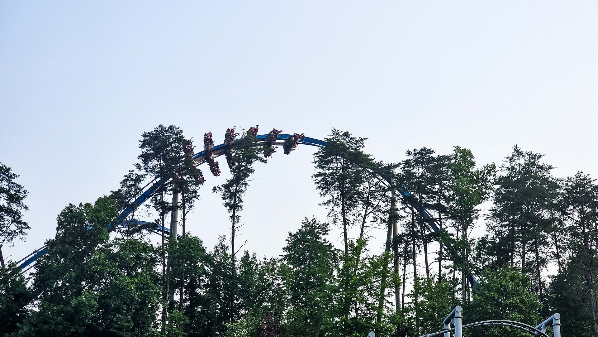 O que fazer nos Estados Unidos: Dollywood