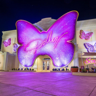 O que fazer nos Estados Unidos: Dollywood