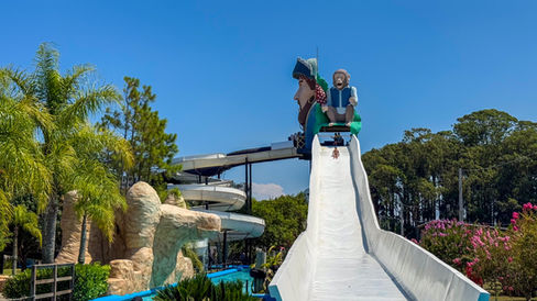 O que fazer no Rio Grande do Sul e Capão da Canoa: Marina Park