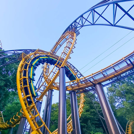 Busch Gardens Williamsburg