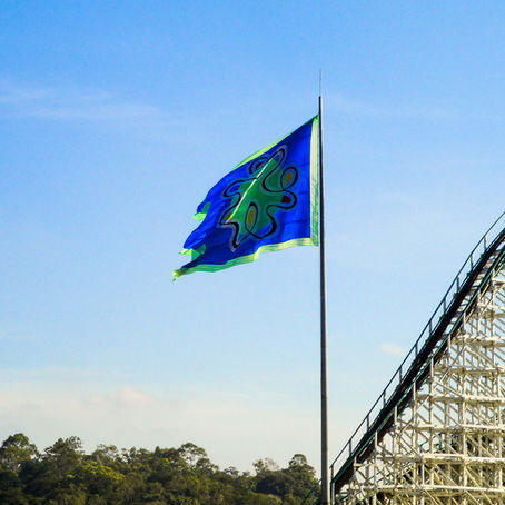 Hopi Hari