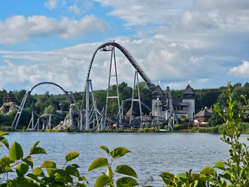 O que fazer em Cracóvia: parque Legendia