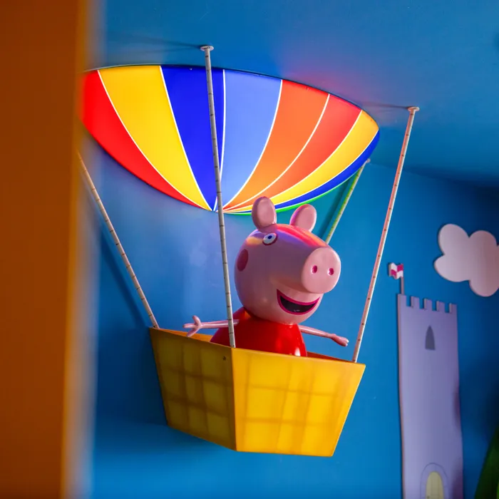 O que fazer na Alemanha: Heide Park