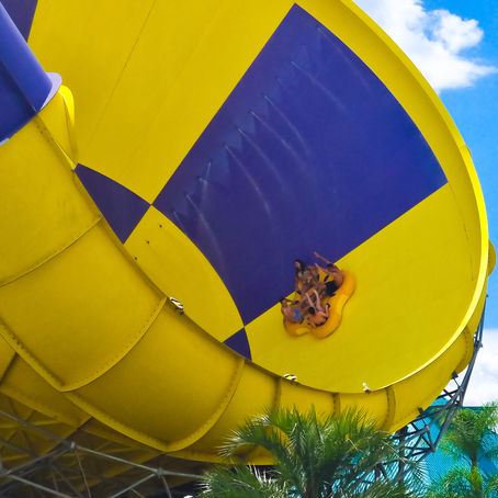 Wet'n Wild São Paulo