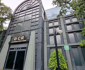 The Dark Knight Coaster