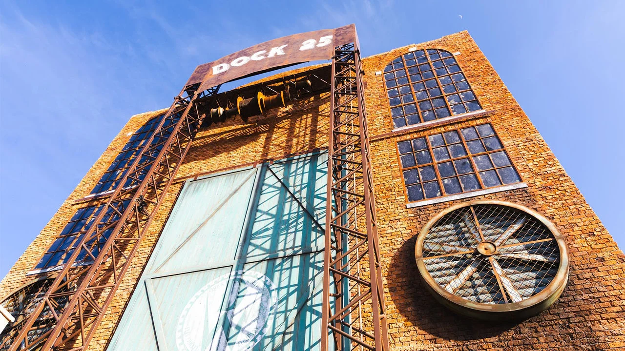 O que fazer em Bruxelas: parque Walibi Belgium