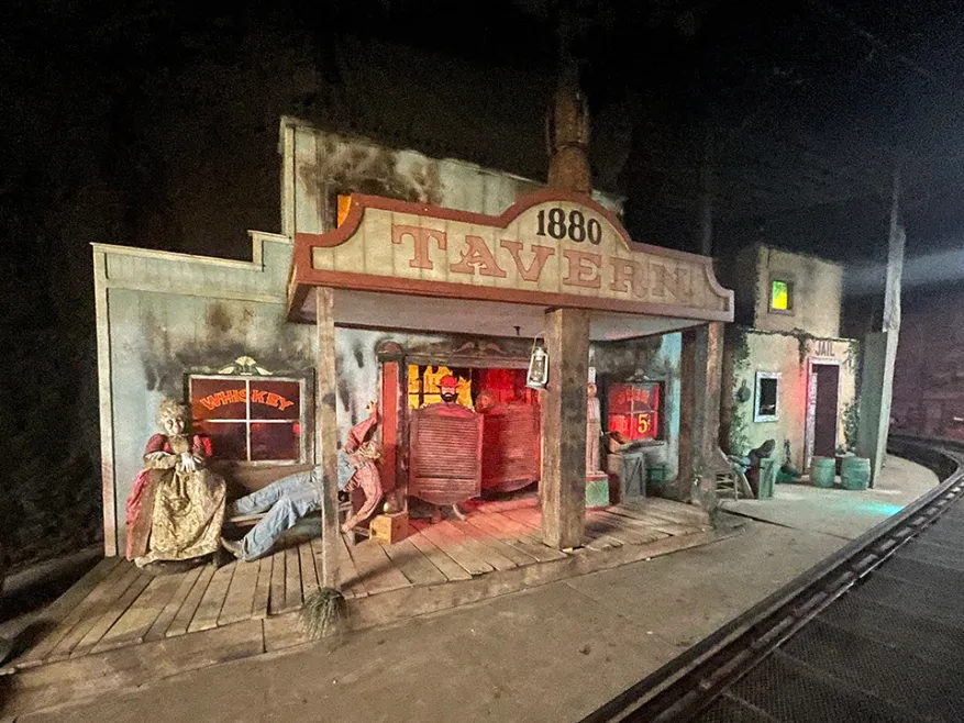 O que fazer nos Estados Unidos: Dollywood