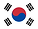 Coreia do Sul