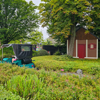 O que fazer em Bruxelas: parque Walibi Belgium