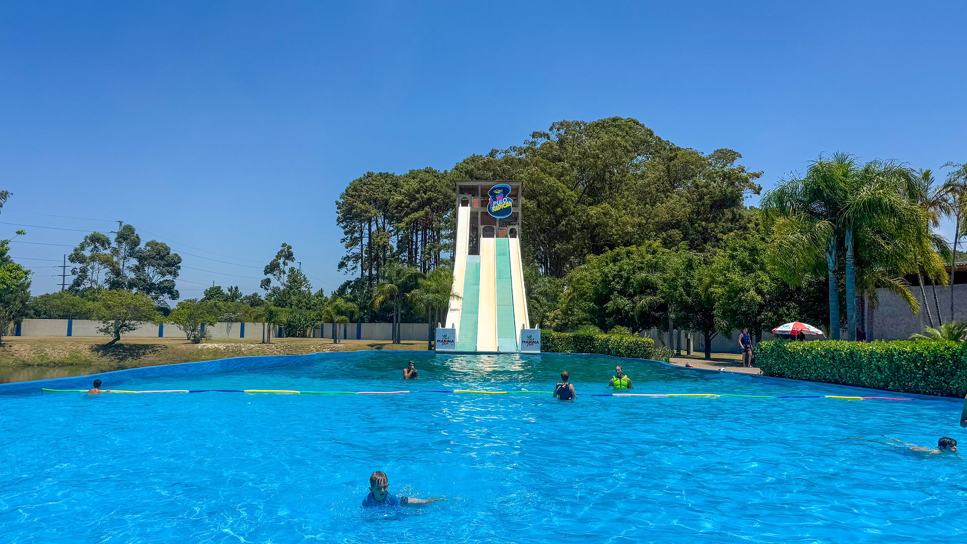 O que fazer no Rio Grande do Sul e Capão da Canoa: Marina Park