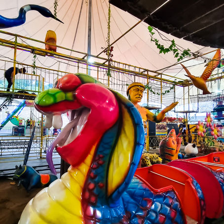 Fun Park Vianorte