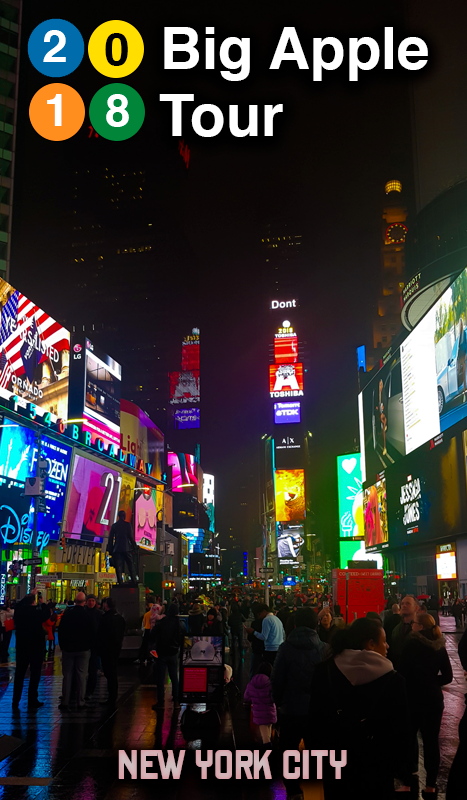 Relato completo de uma viagem a Nova York durante o Grace Period do intercâmbio J1, com roteiro dia a dia, dicas de transporte, hospedagem, museus, Broadway, Central Park, Brooklyn, Times Square e custos reais para turistar na cidade que nunca dorme.