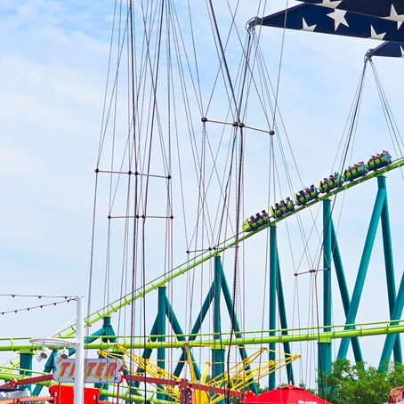 Valleyfair