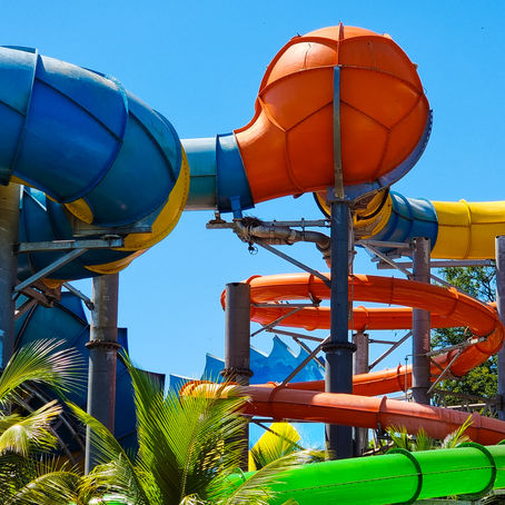 Thermas dos Laranjais