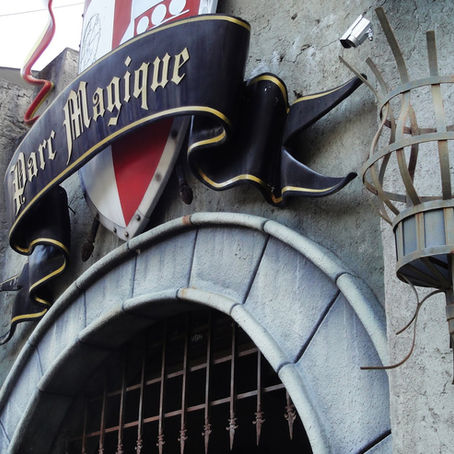 Parc Magique