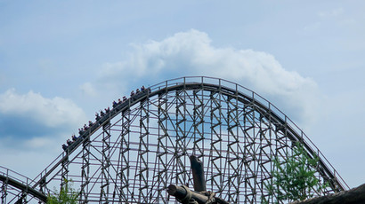 O que fazer na Alemanha: Heide Park