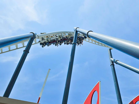 Six Flags Great America