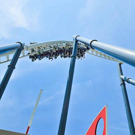 Six Flags Great America
