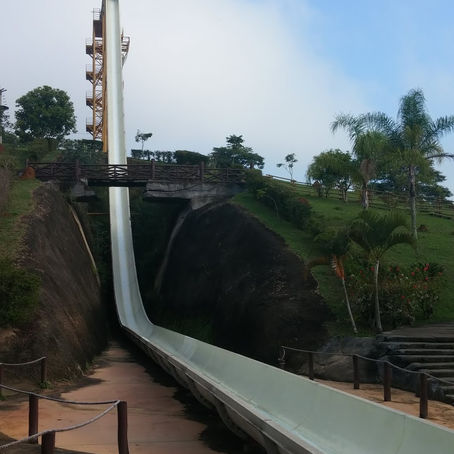 Aldeia das Águas