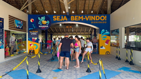 O que fazer no Rio Grande do Sul e Capão da Canoa: Marina Park