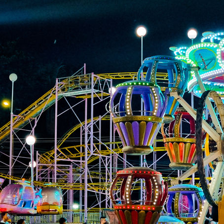 Mirage Park