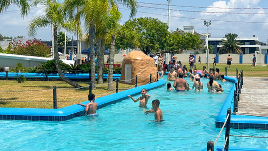 O que fazer no Rio Grande do Sul e Capão da Canoa: Marina Park
