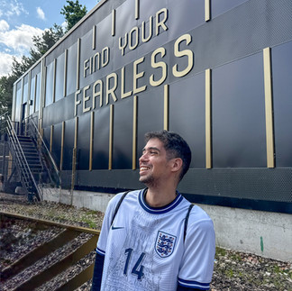 O que fazer em Londres: Thorpe Park