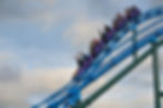 Lightning Run no Kentucky Kingdom