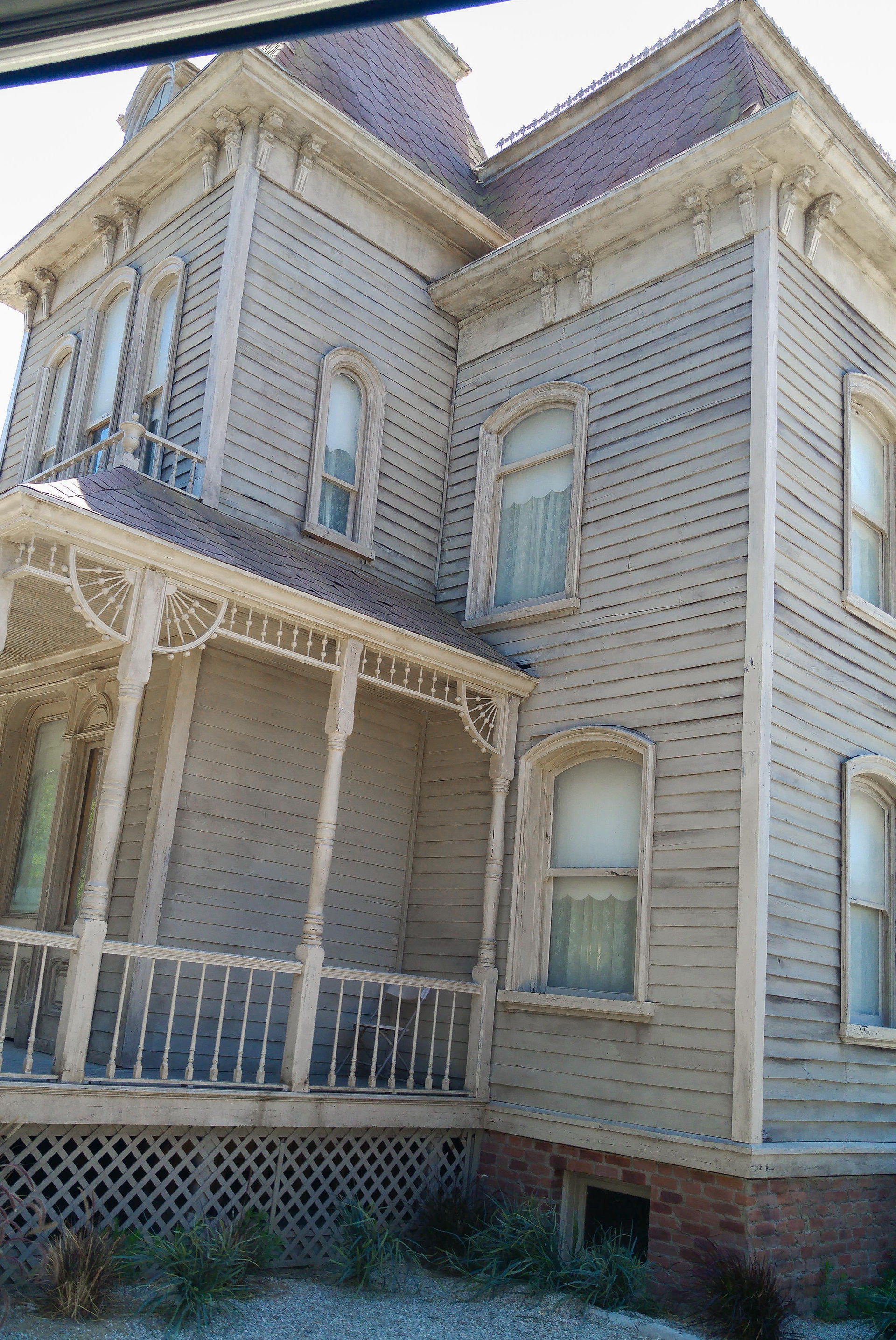 Studio Tour no Universal Studios Hollywood em Los Angeles