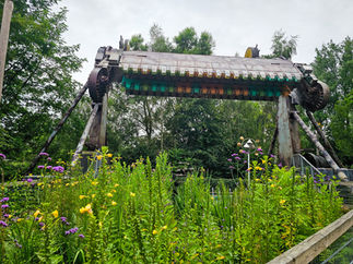 O que fazer em Amsterdã: Walibi Holland