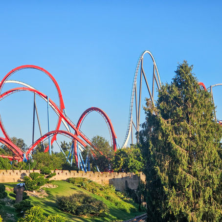 PortAventura
